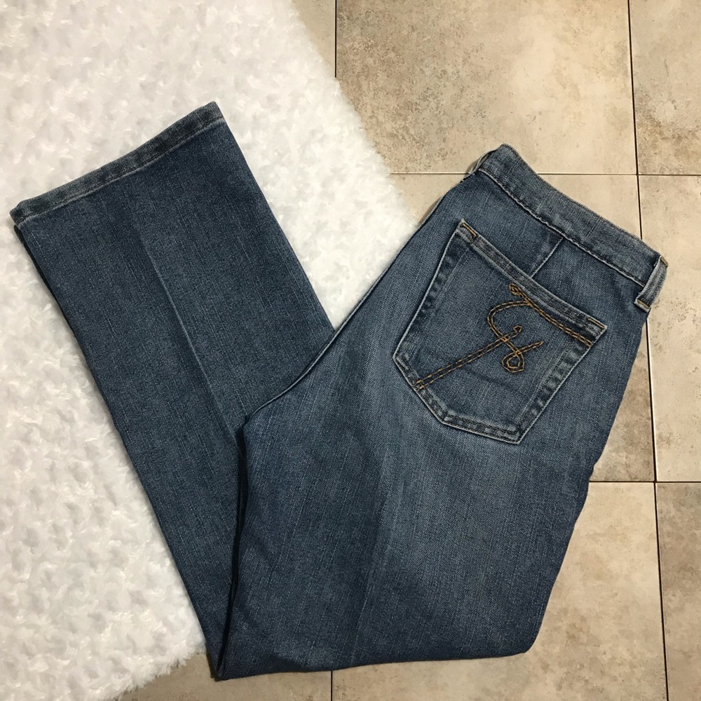 Tommy Hilfiger Women’s Jeans
